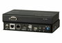 Aten CE820 KVM Extender USB HDMI avec HDBaseT 2.0 - Transmission jusqu'à 100m - 4K, Audio, Port Ethernet et RS-232