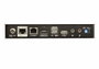 Aten CE820 KVM Extender USB HDMI avec HDBaseT 2.0 - Transmission jusqu'à 100m - 4K, Audio, Port Ethernet et RS-232