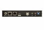 Aten CE820 KVM Extender USB HDMI avec HDBaseT 2.0 - Transmission jusqu'à 100m - 4K, Audio, Port Ethernet et RS-232
