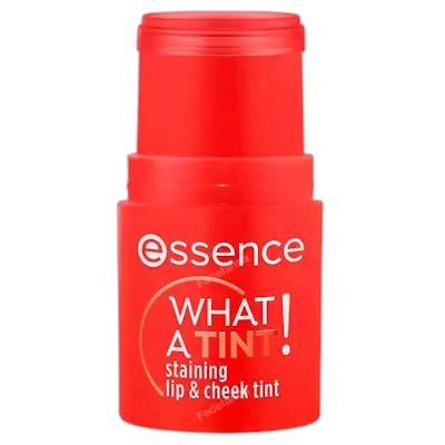 Essence WHAT A TINT! Tinte de lèvres et joues 20-Grapefruit Bliss Essence WHAT A TINT! Tinte de lèvres et joues 20-Grapefruit Bliss