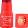 Essence WHAT A TINT! Teinte pour Lèvres et Joues #20-Grapefruit Bliss 5g