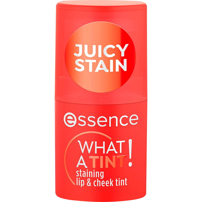 Essence WHAT A TINT! Teinte pour Lèvres et Joues #20-Grapefruit Bliss 5g