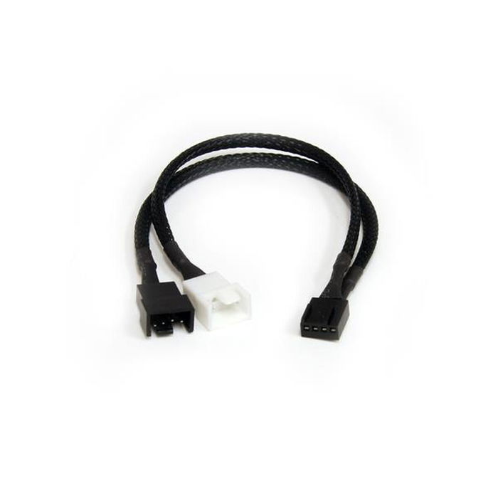 Ventillateur de cabine Startech FAN12025PWM Ø 12 cm