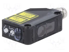 OMRON E3Z-LR86 Capteur photoélectrique PNP
