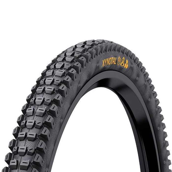 Continental Xynotal Downhill 29X2.40 Sup.Soft Continental Xynotal Downhill 29X2.40 Sup.Soft