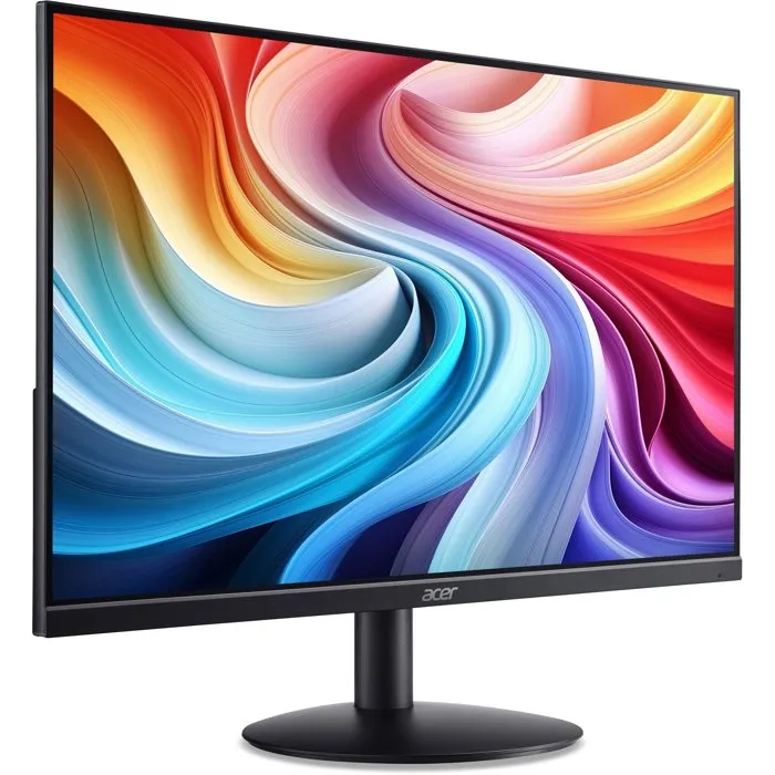 Acer SA242YH1bi 23,8 FHD 100Hz VA 4ms Écran PC