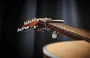 G7TH Capodastre pour Guitare Acoustique 12 Cordes Style 1 - Argenté