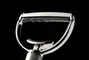 G7TH Capodastre pour Guitare Acoustique 12 Cordes Style 1 - Argenté