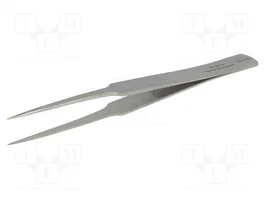 KNIPEX Pince à épiler droite 135mm