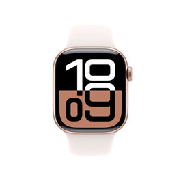 Apple Watch Series 10 Rose Or GPS + Cellular 42 mm