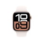 Apple Watch Series 10 Rose Or GPS + Cellular 42 mm