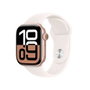 Apple Watch Series 10 Rose Or GPS + Cellular 42 mm