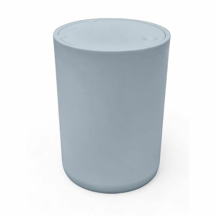Today Poubelle Utility 8,5 L Bleu Today Poubelle Utility 8,5 L Bleu