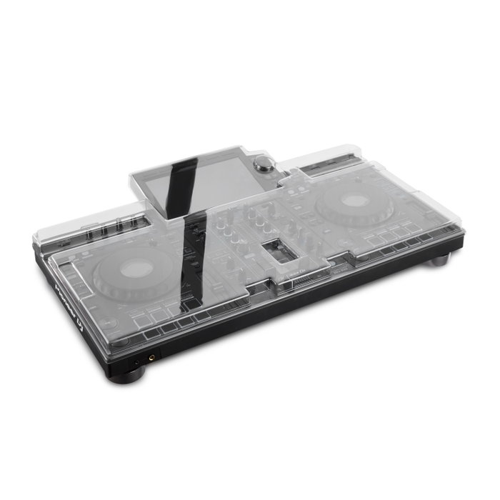 DECKSAVER Couvercle pour Pioneer DJ XDJ-RX3 DECKSAVER Couvercle pour Pioneer DJ XDJ-RX3