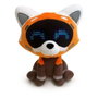 Youtooz Astro Bot peluche Red Panda Bot 22 cm