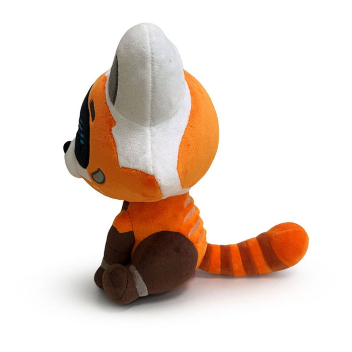 Youtooz Astro Bot peluche Red Panda Bot 22 cm