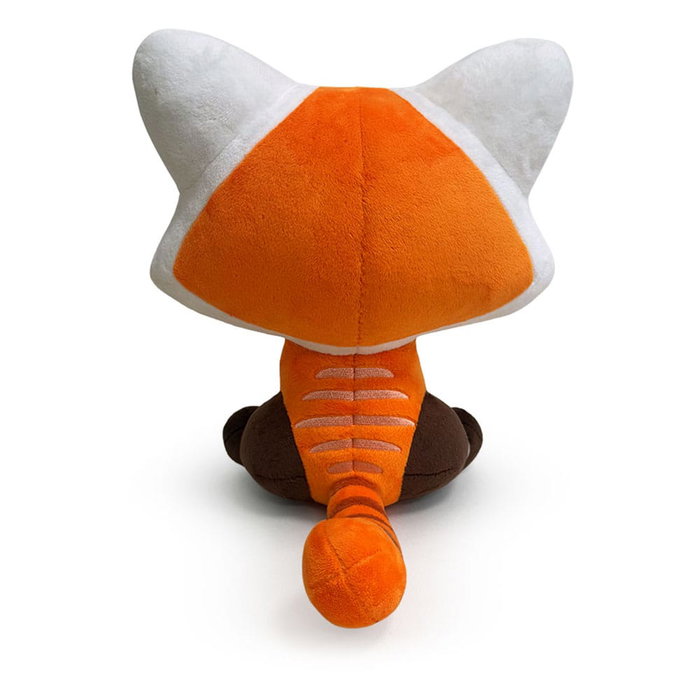 Youtooz Astro Bot peluche Red Panda Bot 22 cm