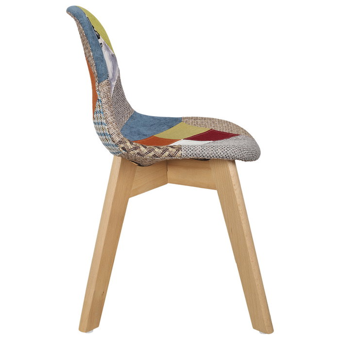 Home Deco Kids Silla Infantil Patchwork