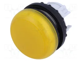 EATON ELECTRIC Lampe de contrôle RMQ-Titan jaune 22mm IP67