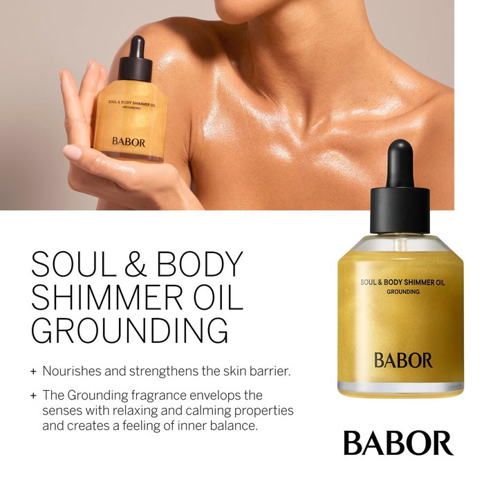 Babor Lotion corporelle Babor Lotion corporelle