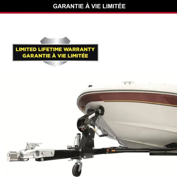 Master Lock 377EURDAT Antivol d'attelage universel à clé pour attelages de 48, 51 et 59 mm - Sécurité remorque, caravane et mobile-home Master Lock 377EURDAT Antivol d'attelage universel à clé pour attelages de 48, 51 et 59 mm - Sécurité remorque, caravane et mobile-home
