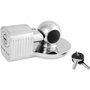 Master Lock 377EURDAT Antivol d'attelage universel