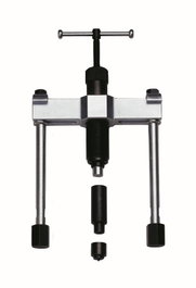 Forza Extracteur hydraulique série 1108H avec griffes rallongées