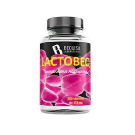 BEQUISA LACTOBEQ 95 200 capsules