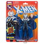 Hasbro Marvel Warlord Professor X The Uncanny X-Men Figurine Articulée 15 cm avec Tête et Mains Alternatives - F9084 - Version Multilingue - À partir de 4 ans