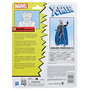 Hasbro Marvel Warlord Professor X The Uncanny X-Men Figurine Articulée 15 cm avec Tête et Mains Alternatives - F9084 - Version Multilingue - À partir de 4 ans