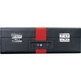 Lenco TT-110 Noir / Rouge