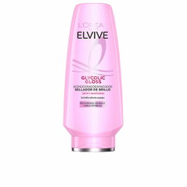 L'Oréal Paris Elvive Glycolic Gloss Après-shampoing 500 ml