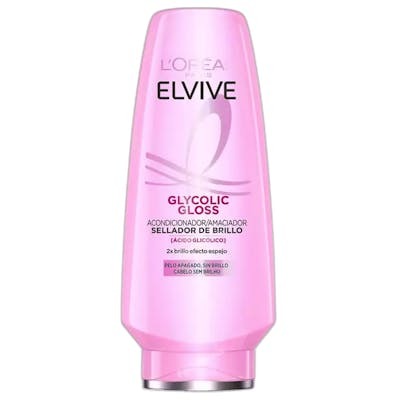 L'Oréal Paris Elvive Glycolic Gloss Après-shampoing 500 ml