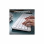 Logitech MK950 Signature Slim - Ensemble Clavier et Souris Sans Fil - Blanc cassé - AZERTY
