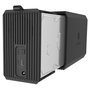 Icy IB-RD3720-CU3 Boîtier RAID à 2 baies pour 2,5/3,5 pouces SATA