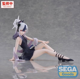 Sega Yumemirize Kayoko Blue Archive Statuette PVC