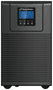 PowerWalker VFI 2000VA/1800W - Onduleur en ligne avec 4 prises C13, USB HID, RS-232, slot Intelligent, EPO et 4 batteries 12V/9Ah incluses