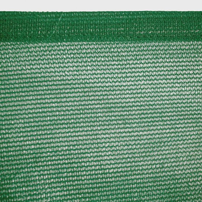 Voile d'ombrage Vela sombreo Vert 3 x 3 m 300 x 300 x 0,5 cm Auvent