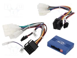 ACV Adaptateur pour pilotage depuis le volant Toyota