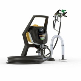 Wagner Control Pro 350R - Pistolet à peinture airless avec 2 buses et rallonge