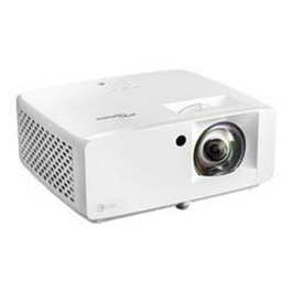 Optoma ZH450ST Projecteur Laser Full HD 1080p 4200 Lm à courte focale