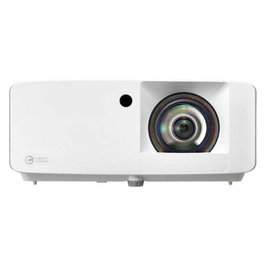 Optoma ZH450ST Vidéoprojecteur Laser DLP Full HD 1080p 4200 Lumens Courte Distance 30000 Heures