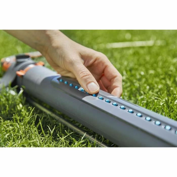 Gardena AquaZoom M Arroseur oscillant