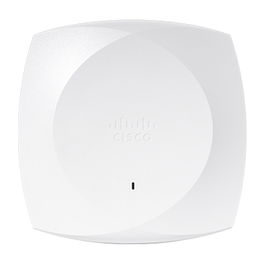 Point d'Accès CISCO CW9176I-CFG Blanc