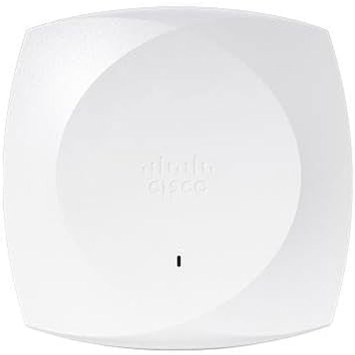 Point d'Accès CISCO CW9176I-CFG Blanc