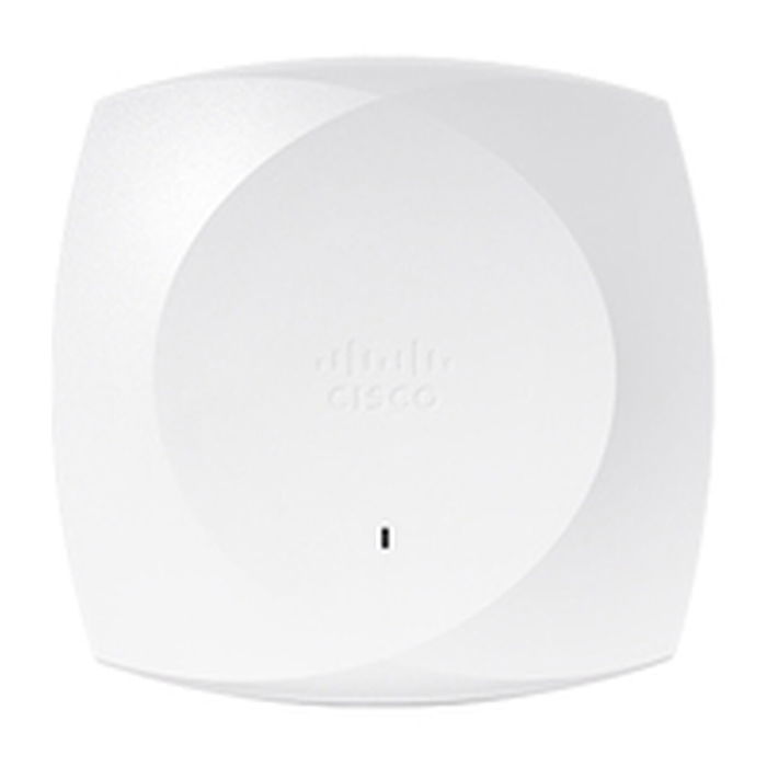 Point d'Accès CISCO CW9176I-CFG Blanc