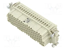 LAPP Connecteur HDC EPIC® H-DD 108 BCM 109-216 FEMALE INSERT