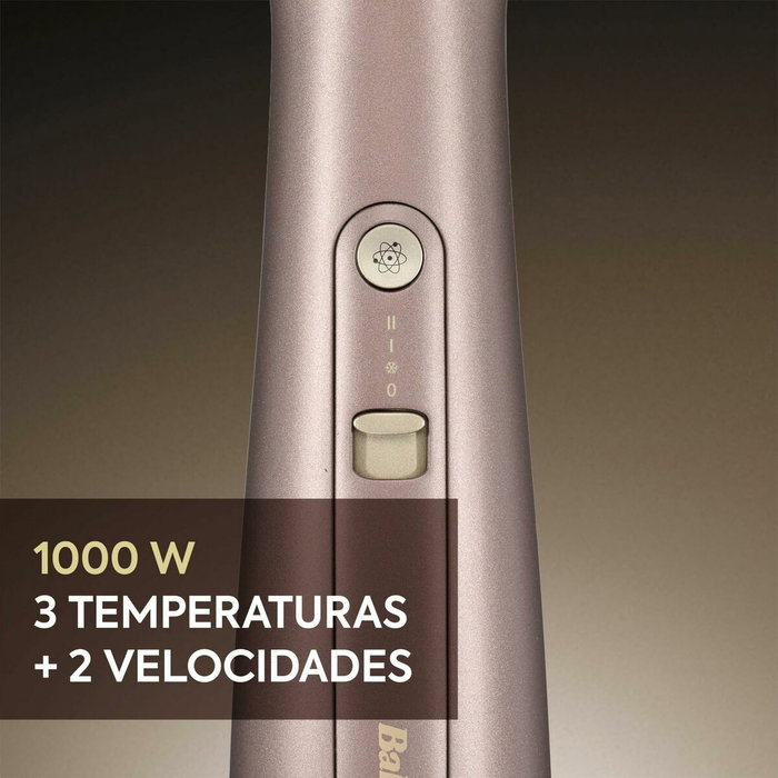 Babyliss AS95E Air Power Volume 1000W
