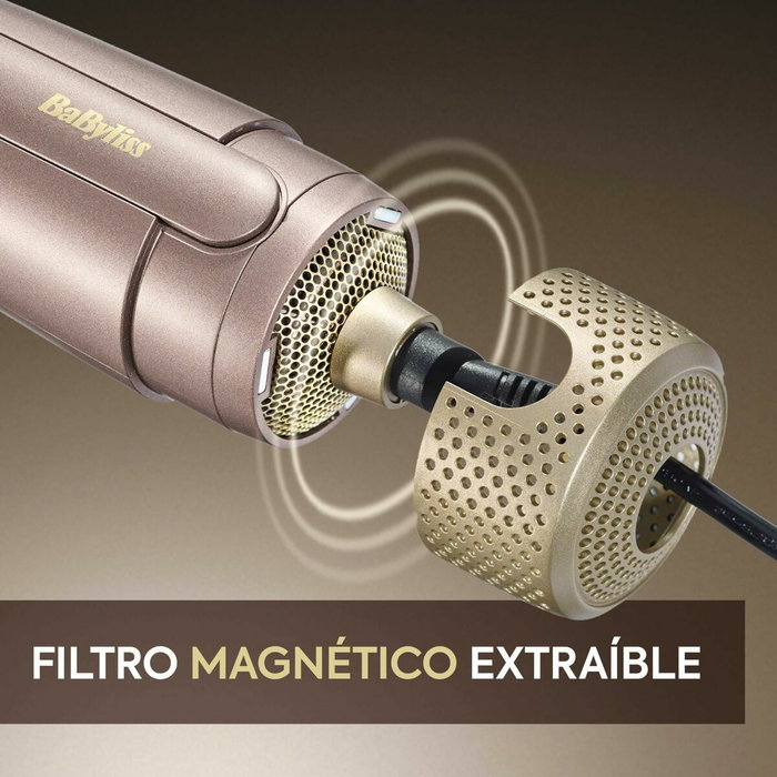 Babyliss AS95E Air Power Volume 1000W