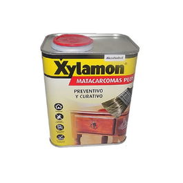 DUVER Traitement Xylamon Matacarcoma 750ml